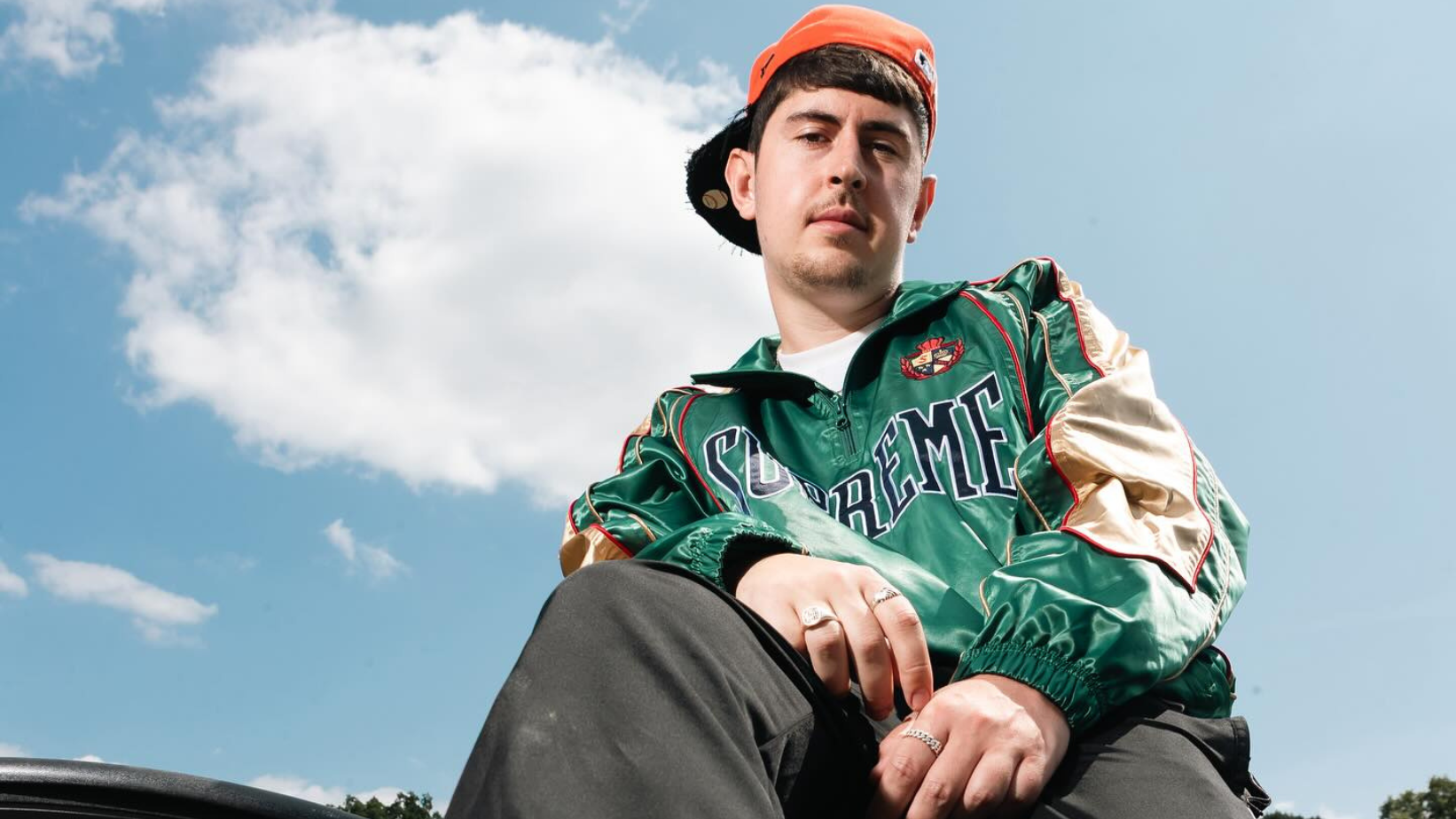 Songer - artist image